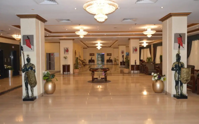 Jewel Glorious Hotel