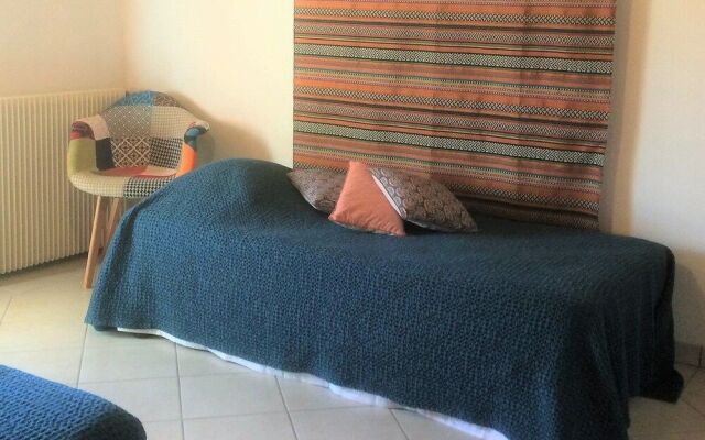 La Halte de Segondignac