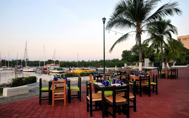 Marina Banderas Suites