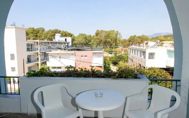 Hotel Eleni