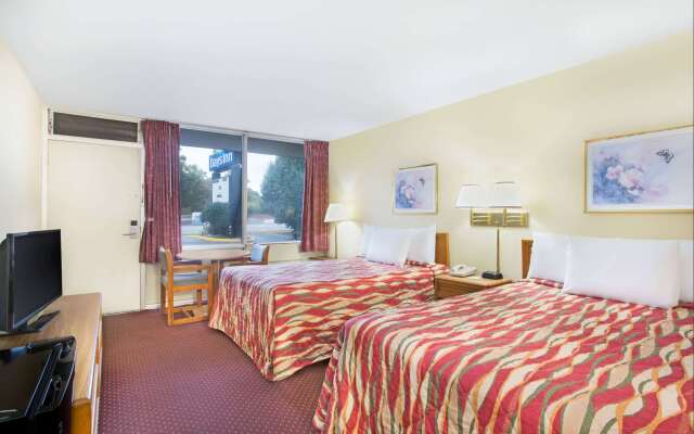 Days Inn by Wyndham Bristol Parkway