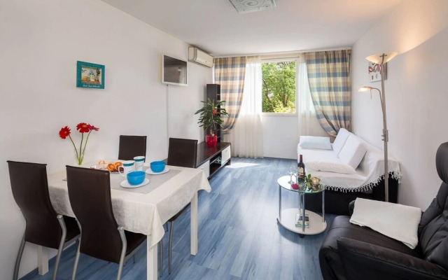 Dragica 1 - Cozy Flat - A1