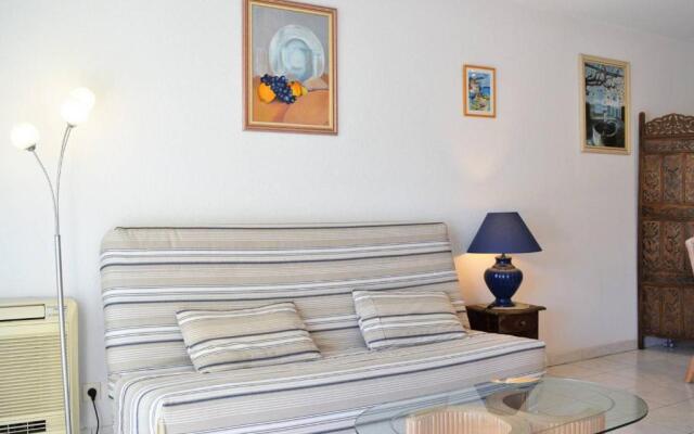 Appartement Le Lavandou, 2 pièces, 4 personnes - FR-1-251-399