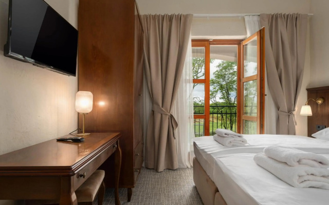 Boutique Hotel Paradiso
