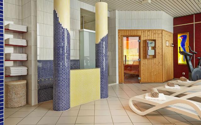 H+ Hotel Berlin Mitte