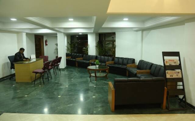 Hotel Kewal
