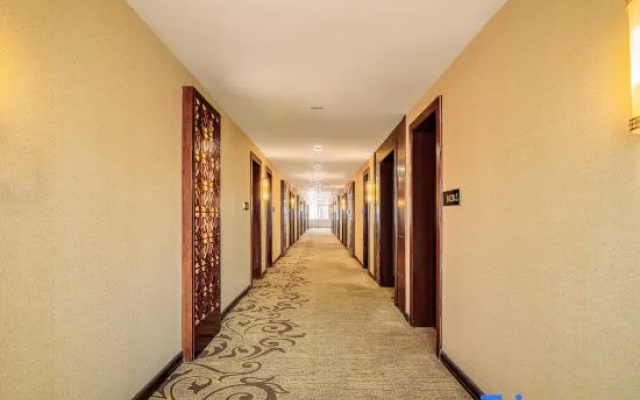 Jinyutang Hotel
