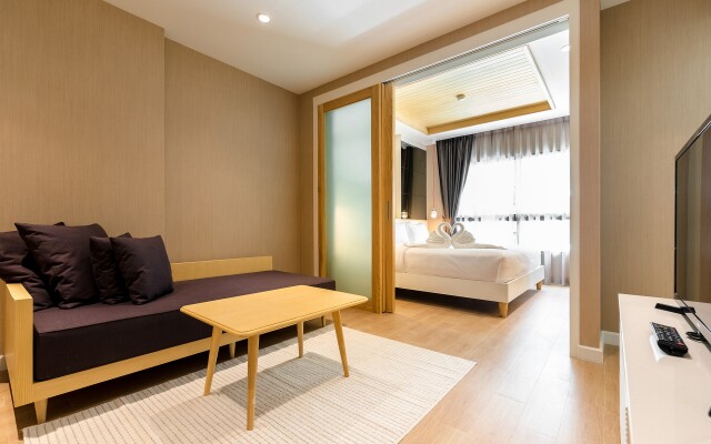 Hin Nam Sai Suay Hotel Hua Hin
