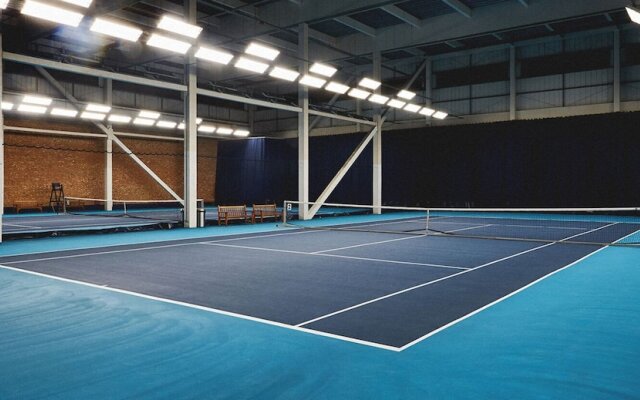 Chelsea Pad by condokeeper