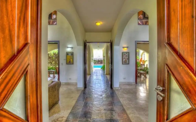 Casa Las Brisas A Caribbean Vacation Dream