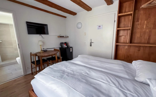 Statthotel