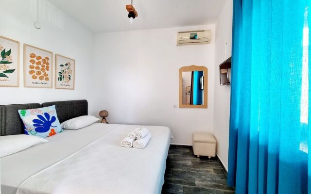 Bodrum Motel