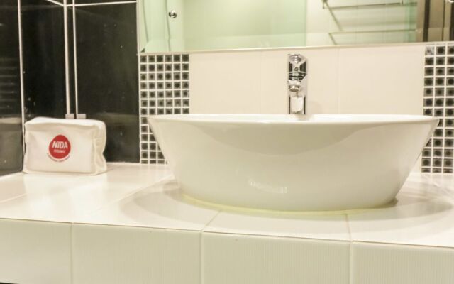 Nida Rooms Chang Phuak 157 Diamond at The Sun Terrace