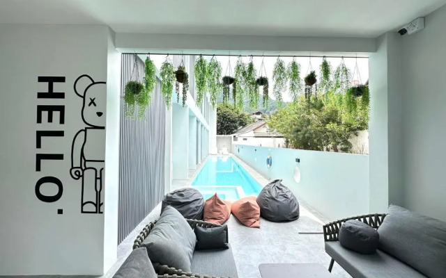 Kata Place Hotel