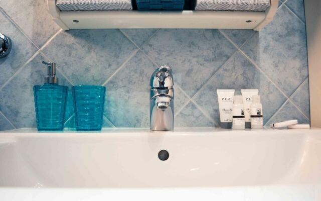 Orange Flat - Fiera District