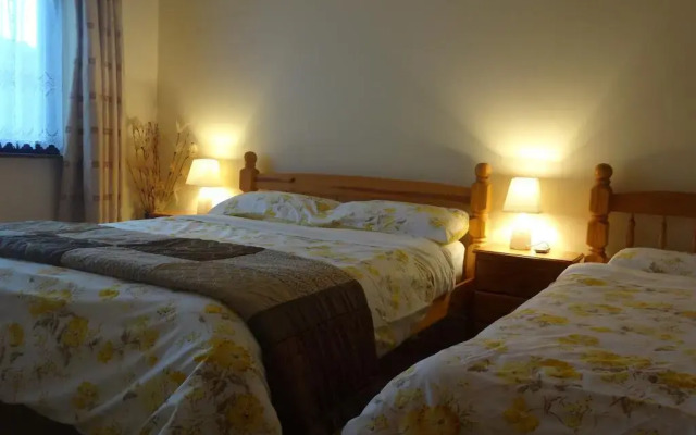 Currane Lodge