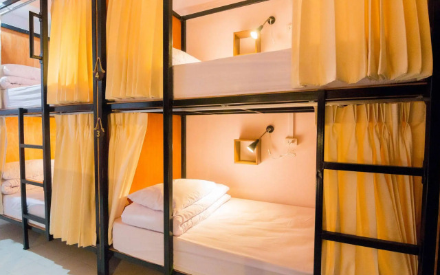 Yindee Hostel