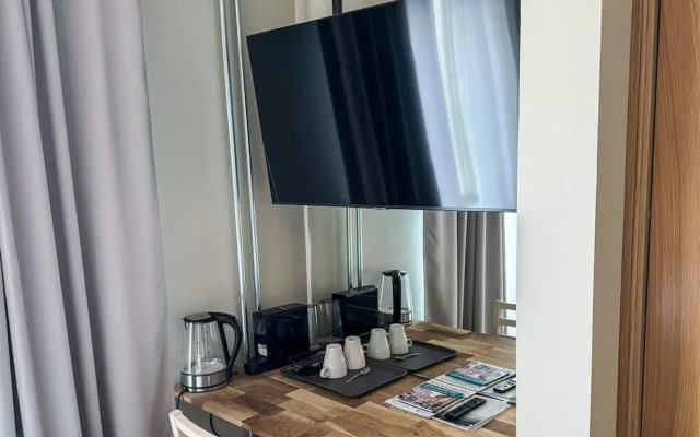 4 Star Holiday Home in Solvesborg