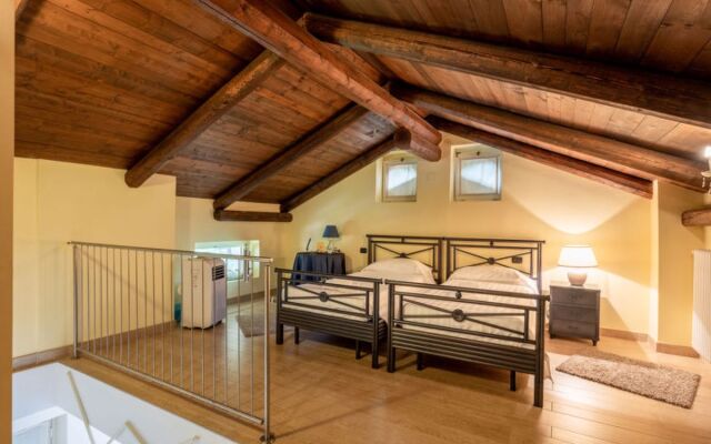 Villa Carlotta (COI268)