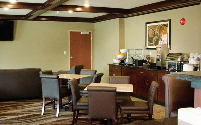 Cobblestone Inn & Suites – Soda Springs