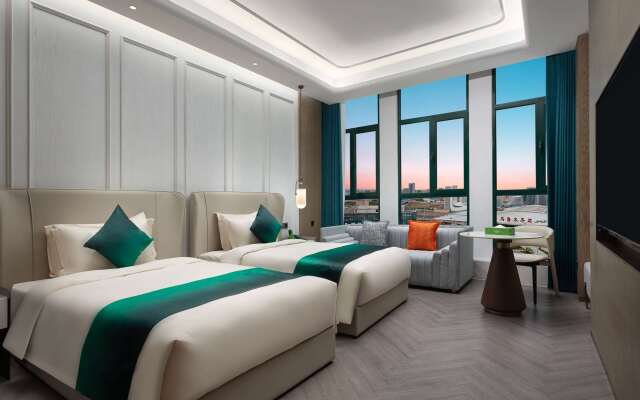Wingate by Wyndham Urumqi Railway Station