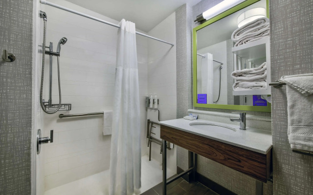 Hampton Inn Cortland