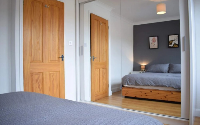 Cosy 1 Bedroom Apartment in Homerton