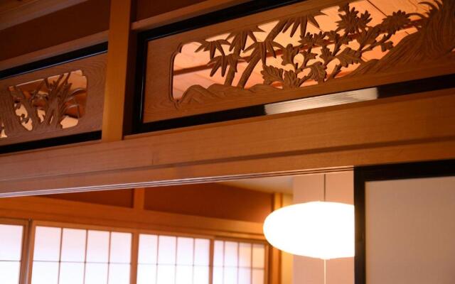 BEYOND HOTEL Takayama 4th
