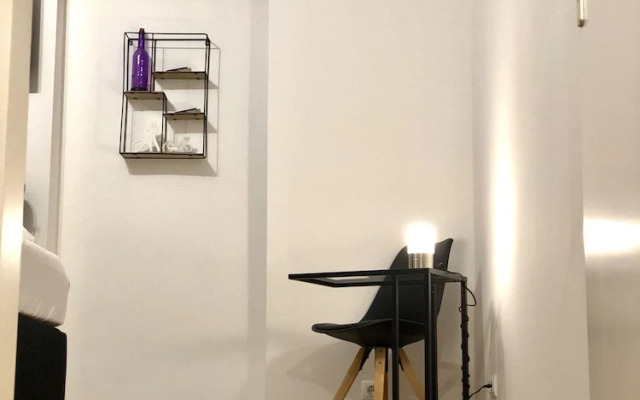 Q! Apartments Berlin ALEX