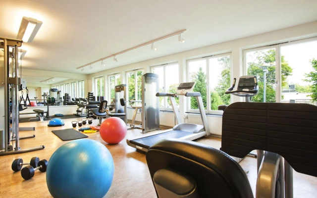 Rosersbergs Slottshotell