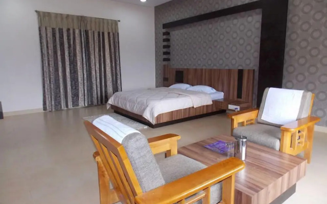 KSTDC Hotel Mayura Gerusoppa