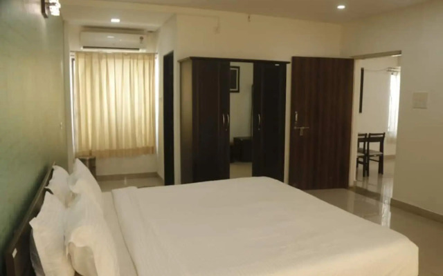 Vits Select Daman