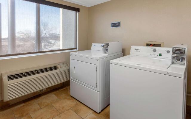 Comfort Inn Layton - Salt Lake City