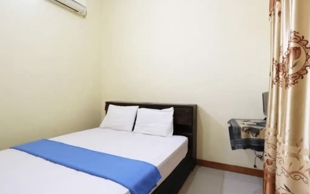 Hotel Serasi One by MyHome Hospitality