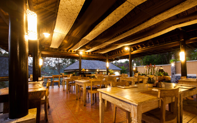 Beji Ubud Resort