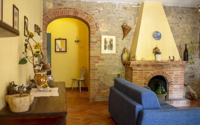 Agriturismo La Coppa