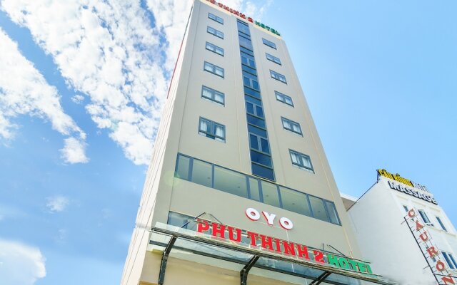 Phu Thinh 2 Hotel Da Nang by OYO Rooms