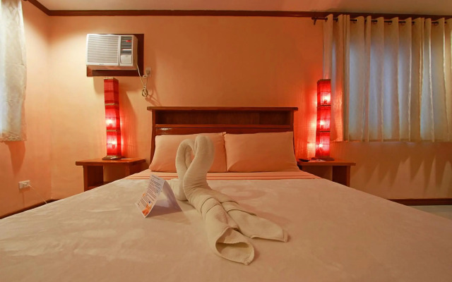 Nigi Nigi Too Beach Resort