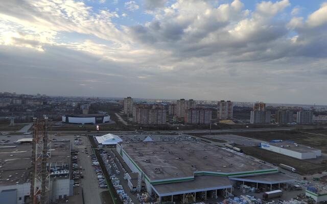 On Arkady Shipunov 8