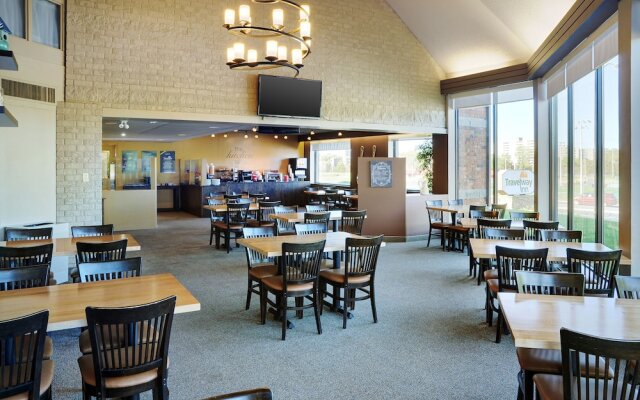 Travelway Inn Sudbury