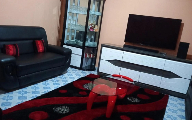 Villa meublée climatisée