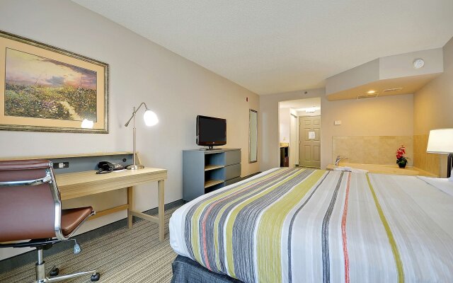 Country Inn & Suites by Radisson, Charleston North, SC