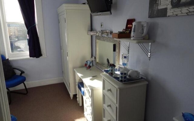 3 Norfolk Square - Guest house