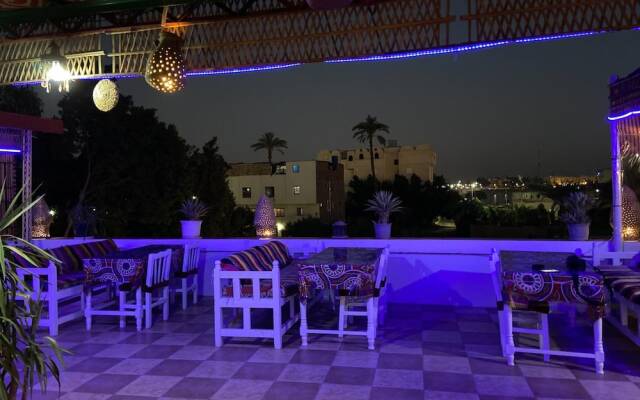 El Gezira Garden Hotel Luxor