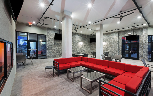 Holiday Inn Lubbock South by IHG