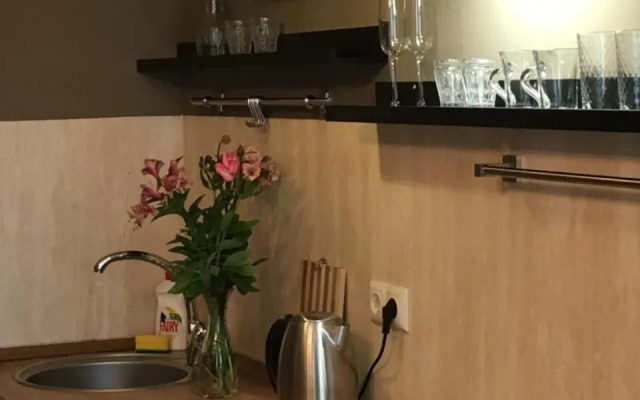 Hotel Belvedere
