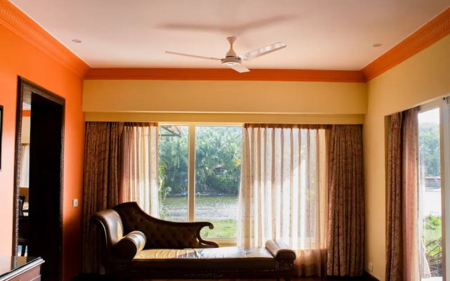 Fenicia Riverside Resort