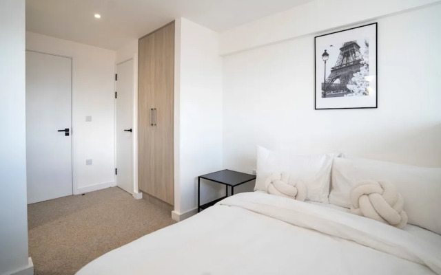 Lignum Suite by Casacity