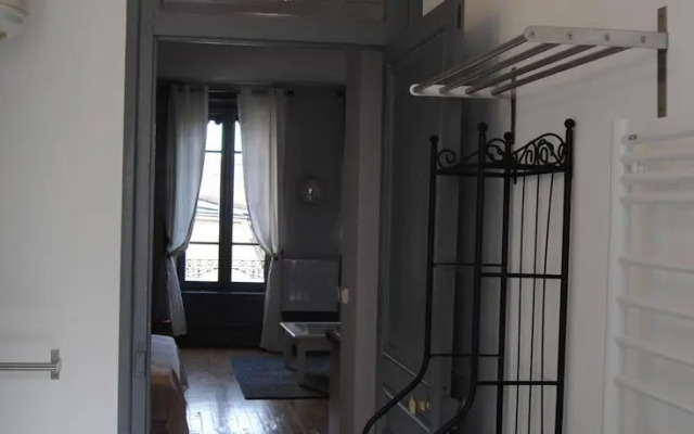 Loge Des Canuts