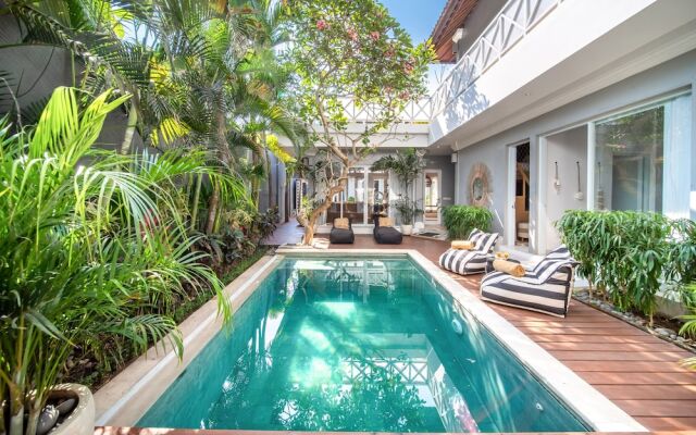 Villa Moana Canggu by Villa Finder